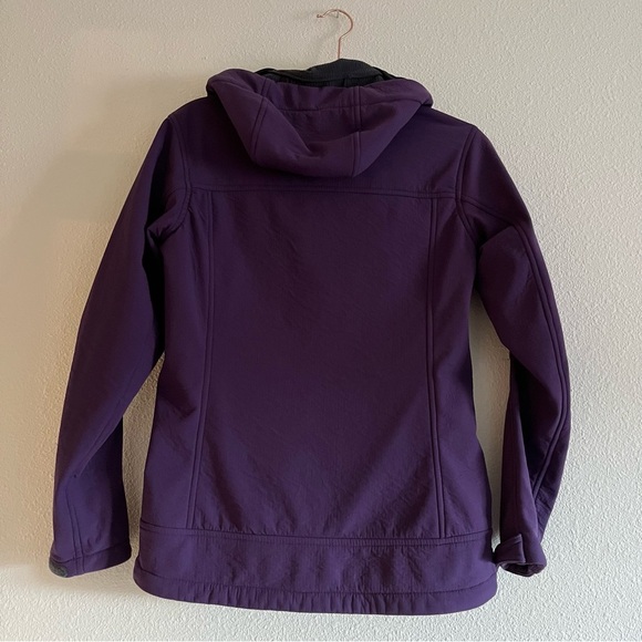 Second Nature Softshell Jacket Size XS - Picture 7 of 8